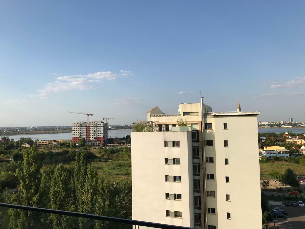 Luxury Westpark 2 Presidentialsuite With Lake View W4 Bucharest Exterior photo