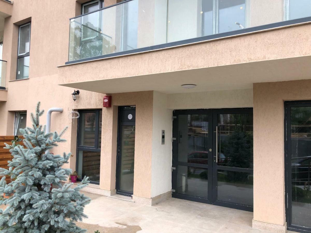 Luxury Westpark 2 Presidentialsuite With Lake View W4 Bucharest Exterior photo
