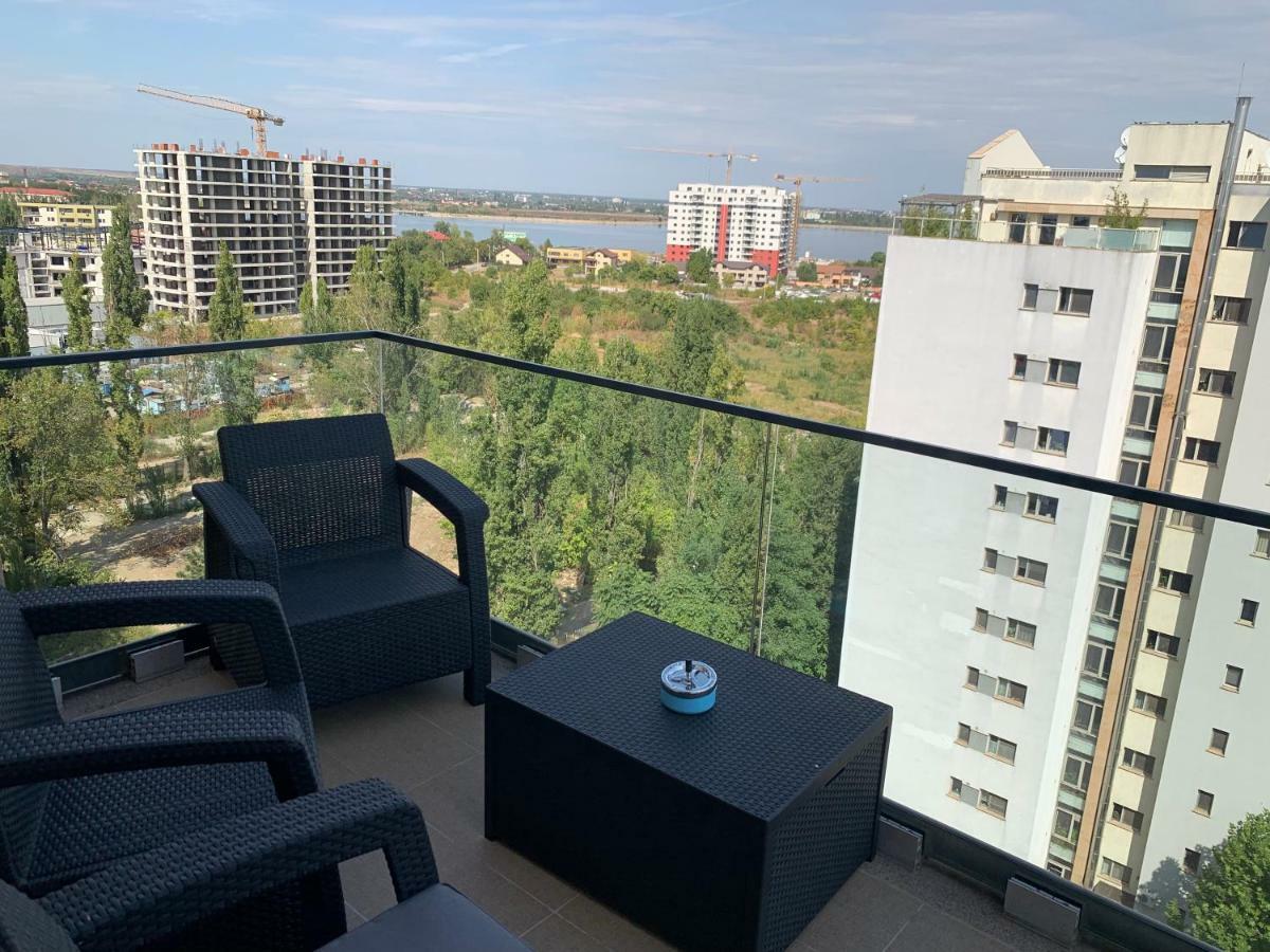 Luxury Westpark 2 Presidentialsuite With Lake View W4 Bucharest Exterior photo