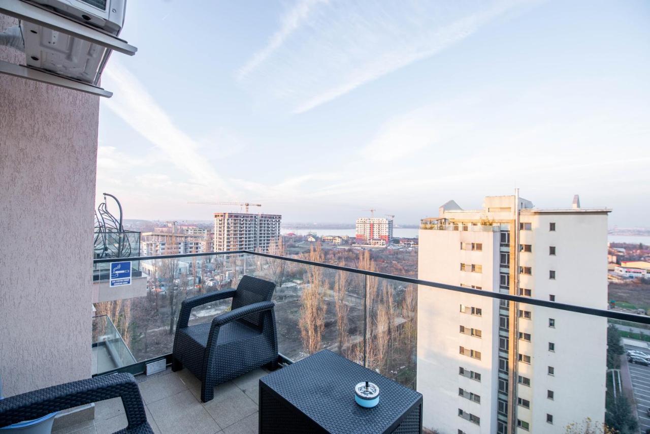 Luxury Westpark 2 Presidentialsuite With Lake View W4 Bucharest Exterior photo