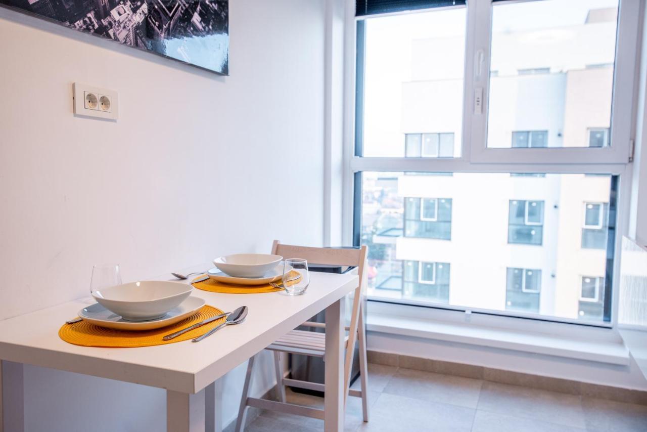 Luxury Westpark 2 Presidentialsuite With Lake View W4 Bucharest Exterior photo